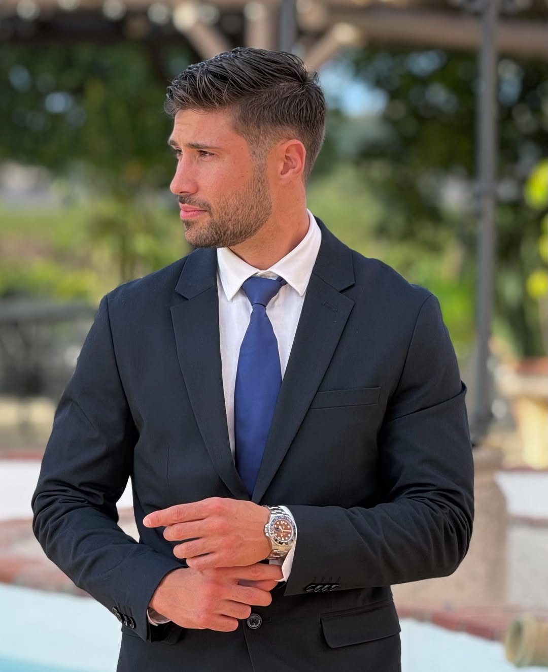 Pedro Ramirez