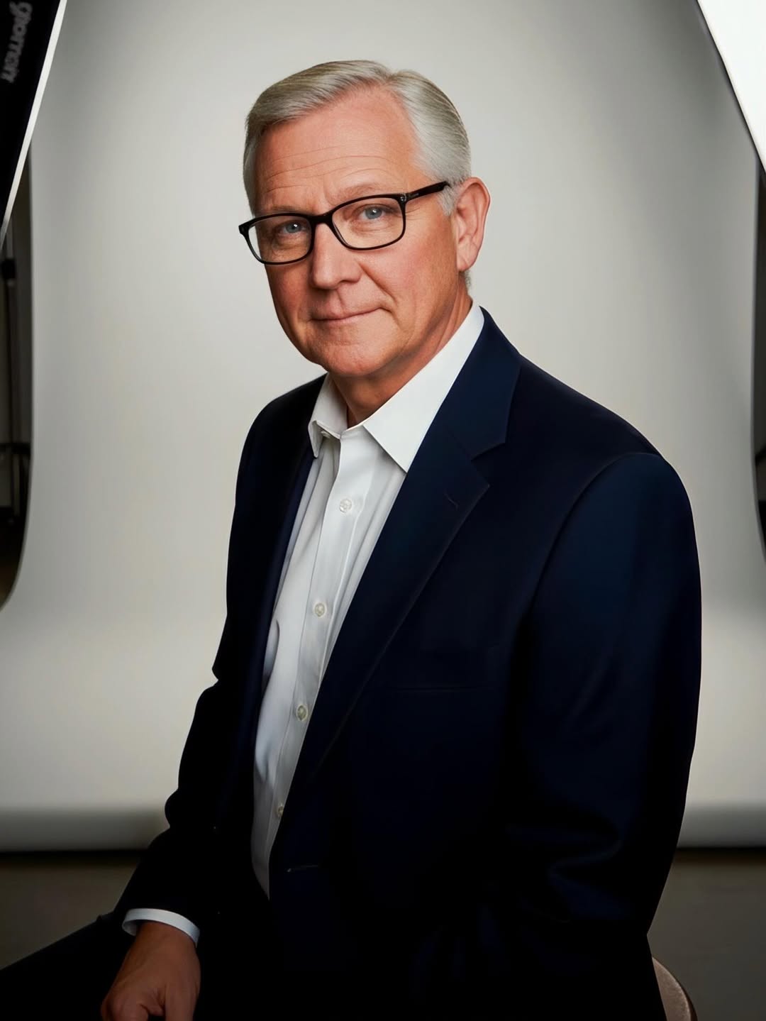 Robert Mitchell - Photo 3